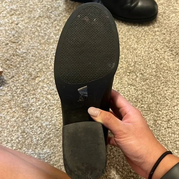 Tory Burch boots - Picture 3 of 5